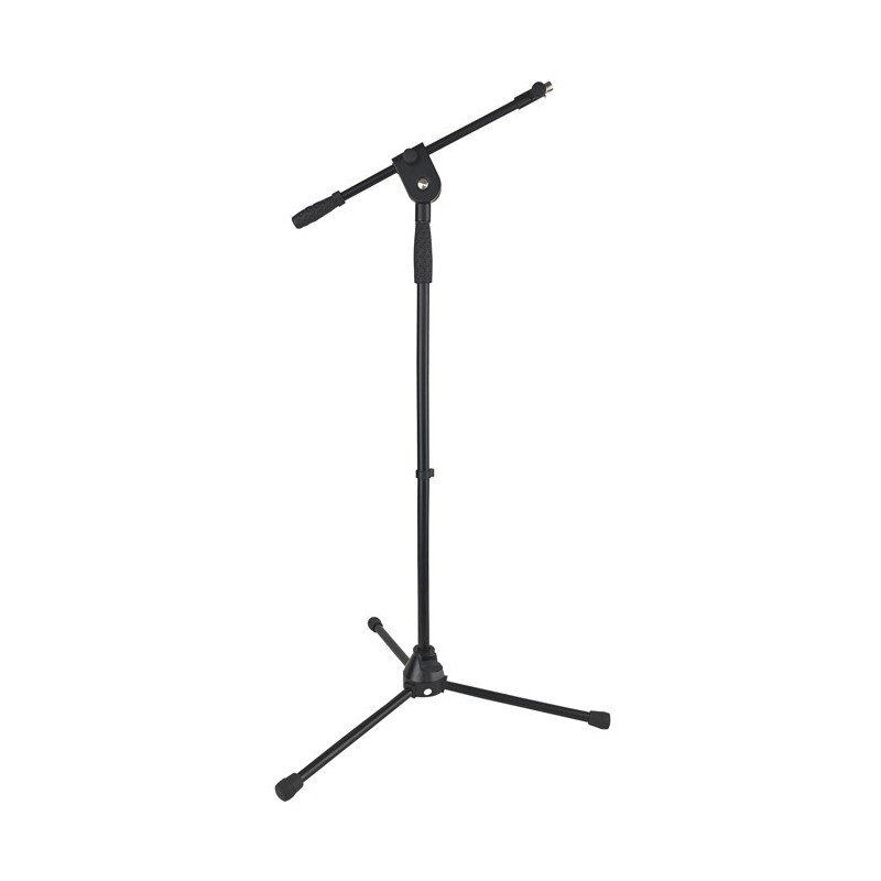 Showgear D8111B Microphone Stand - Ergo 1